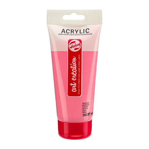 Фарба акрилова Talens Art Creation 382, Цвітіння 200 мл
