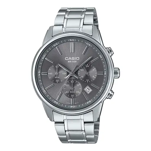 Casio MTP-E515D-8A - фото 1