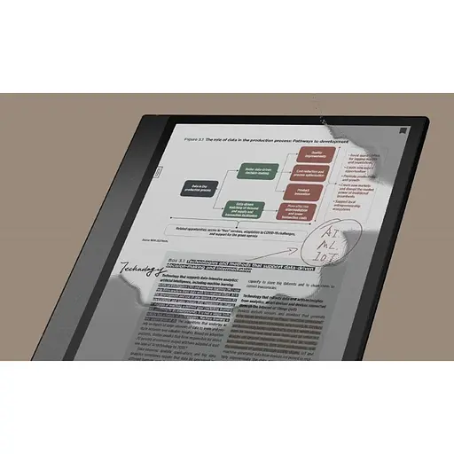 Електронна книга Onyx Boox Note Air 4 C [129710] - фото 12