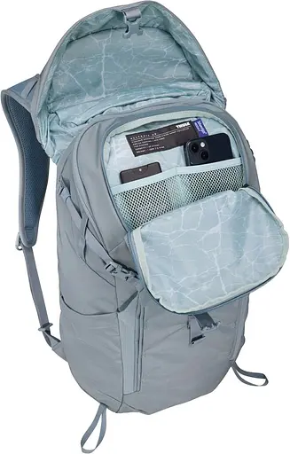 Похідний рюкзак Thule AllTrail Daypack 25L Pond (TH 3205089) - фото 8