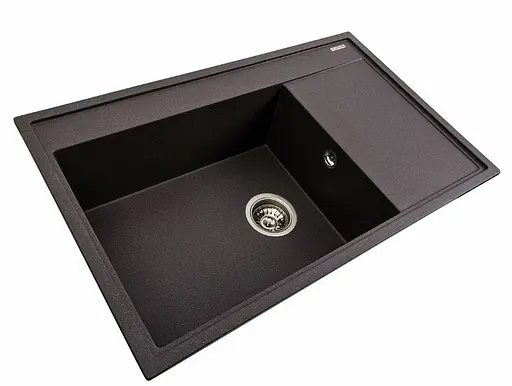 Кухонна мийка Platinum 7950 AZURIT (SP000040284) - фото 2