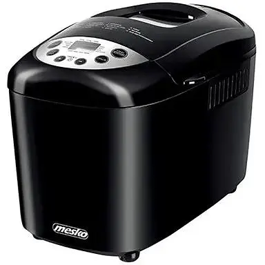 Хлебопечка Mesko MS 6022, 15 программ - фото 2