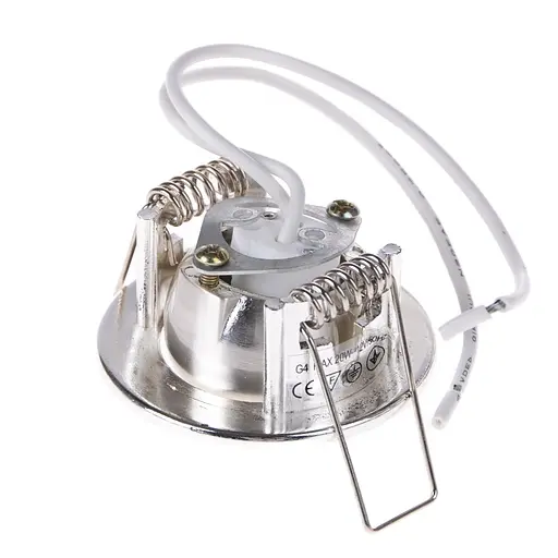 Світильник точковий Brille зоряне небо HDL-DJ 12 Eyeball SCHR 163800 - фото 5