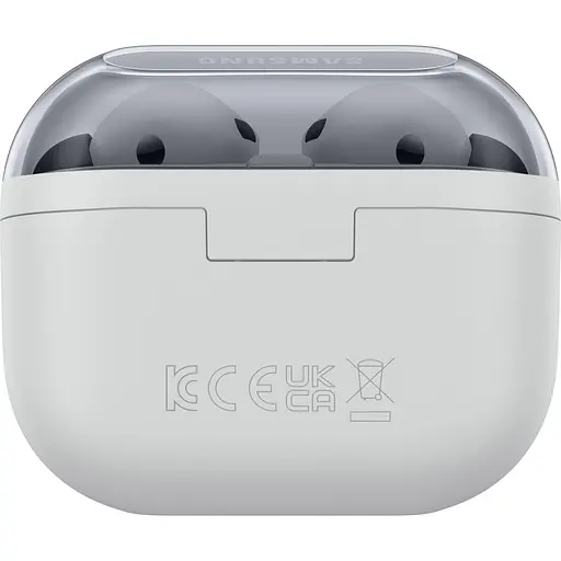 Навушники Samsung Galaxy Buds 3 FE R420 Gray (SM-R420NZAASEK) - фото 3