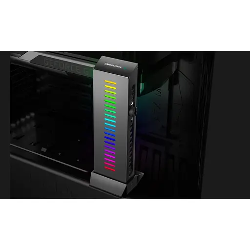 Тримач плат Deepcool GH-01 A-RGB (DP-GH01-ARGB) - фото 9