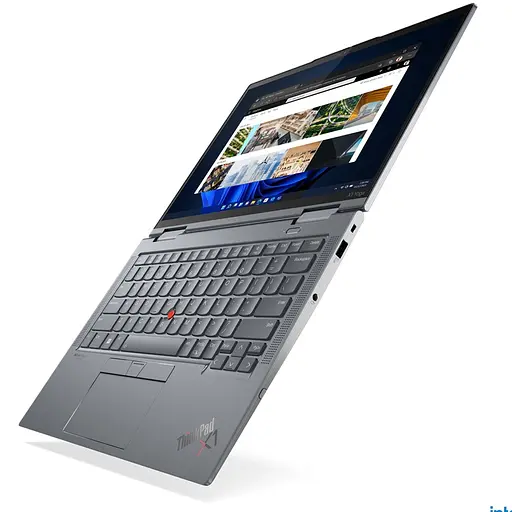 Ноутбук Lenovo ThinkPad X1 Yoga Gen 7 i7-1255U la 4.7 GHz, IPS, 16GB, 512GB, Windows 11 Pro - фото 10
