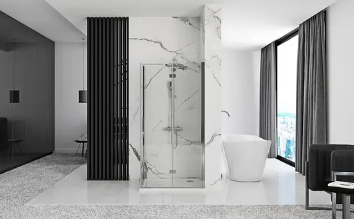 Бічна стінка (модуль) Rea Molier 90 REA-K8535 - фото 3