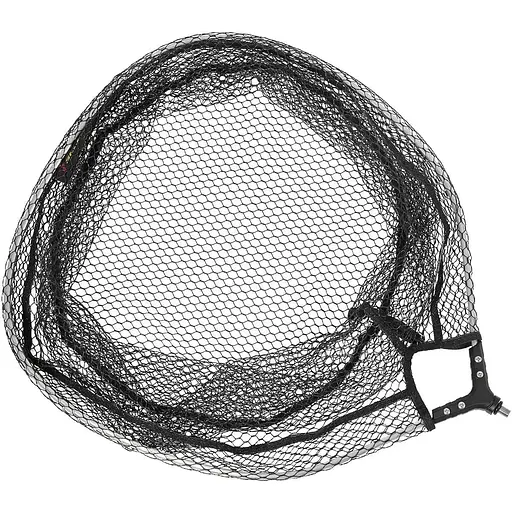 Голова підсака Select Rubber Net Head 50x46 см - фото 2