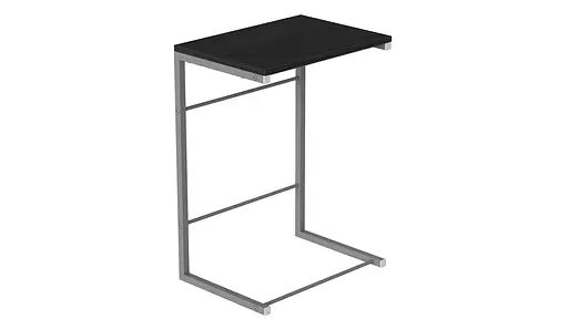 Столик Терри 650x440x330 Серый металл ДСП Сосна Кембра 16мм FRD-104664 - фото 4