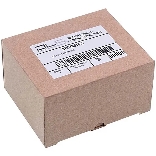 Нож для блендера Braun 67051017 в чашу FP 1500 мл - фото 5