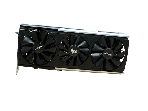 Відеокарта AMD Radeon RX 5700 XT 8GB Sapphire Nitro+ BE (11293-10) Б/В