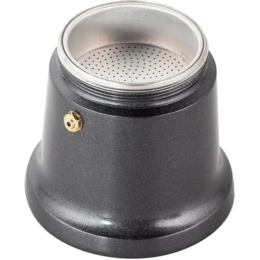 Кофеварка гейзерная Maxmark MK-AL4110 (300 мл) - фото 6