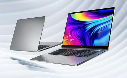 Ноутбук Xiaomi MI Notebook Pro 15 i5-8250U, 8Gb, 256Gb SSD, GeForce MX150 2Gb - фото 2