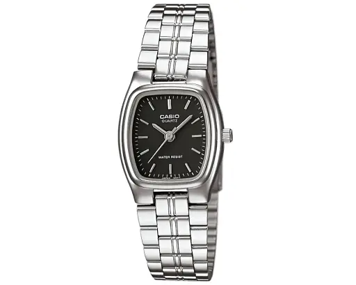 Годинник жіночий Casio LTP-1169D-1ADF
