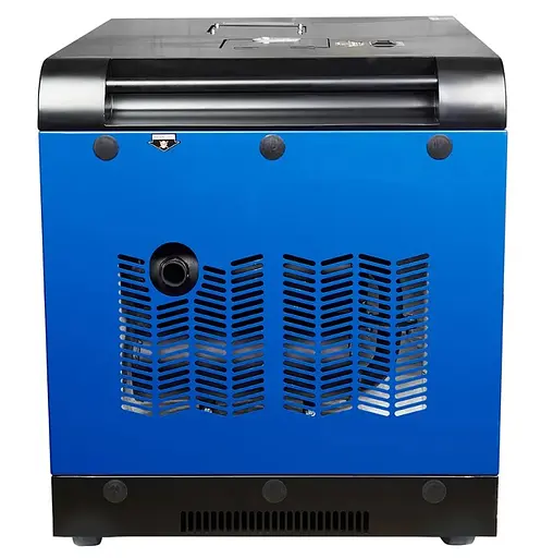 Генератор дизельний EnerSol 7.5/8 кВт SKDS-8EBAU - фото 5