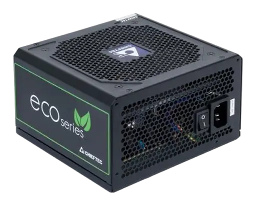Блок питания Chieftec Eco 700W (GPE-700S)