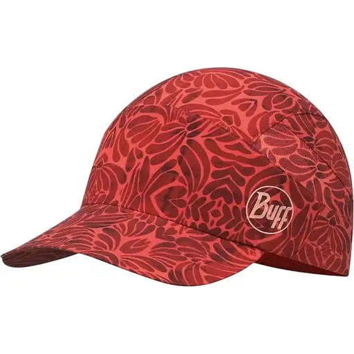 Кепка Buff Pack Trek Cap Grenadine (1033-BU 117219.406.10.00)