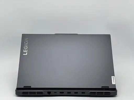 Ноутбук Lenovo 16" Legion 5 Pro 16IRX8, i7-13700HX, 32 GB, 960 GB, NVIDIA GeForce RTX 4070, 2560x1600, IPS (SH2509946) Б/у - фото 2