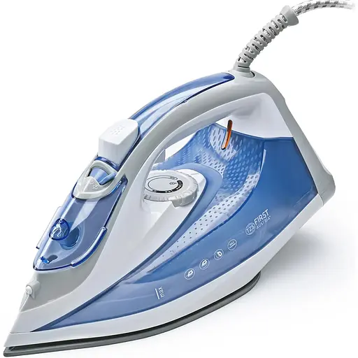 Утюг с паром First FA-5618-9