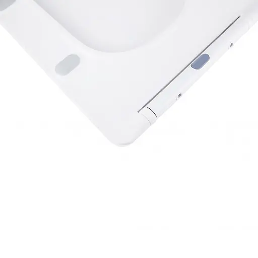 Сиденье для унитаза Qtap (Tern) с микролифтом Slim QT99HXU10W - фото 3