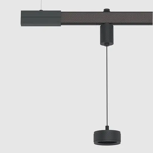 Магнитный светильник Skarlat RCD-MZ04 7W BK 3000K - фото 6