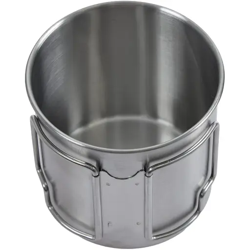 Кружка Skif Outdoor Loner Cup Plus 500 мл - фото 5