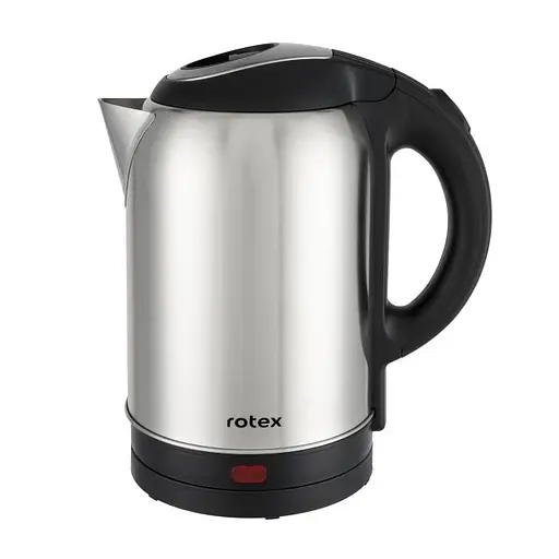 Электрочайник RKT12-S - фото 1