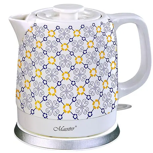 Электрочайник Maestro MR-068 - фото 2