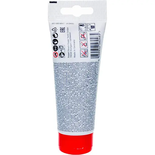 Смазка для буров Bosch Professional 100 мл (2.608.002.021) - фото 3