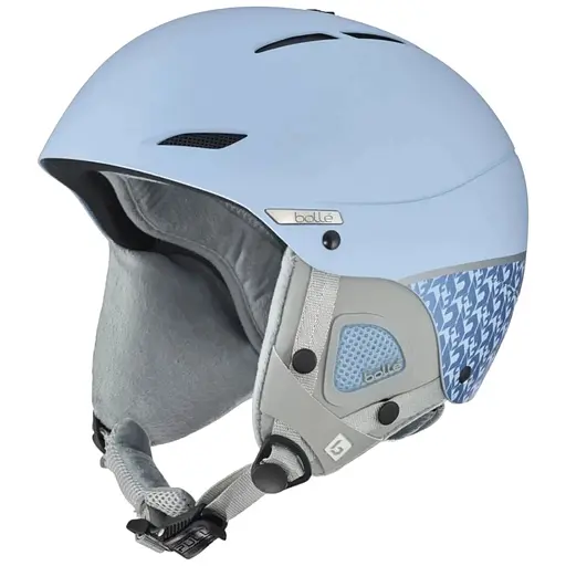 Шолом Bolle Juliet 54-58 Powder Blue (1068-JULIET 54-58 BH07600)