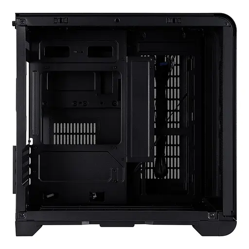 Корпус 1stPlayer VT5 Black без БП (VT5-BK) - фото 5