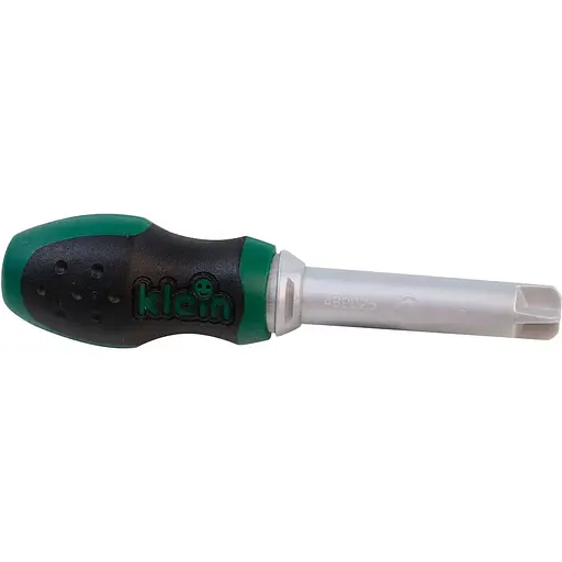 Дитячий набір інструментів Klein Bosch із шурупокрутом Ixo (8510) - фото 2