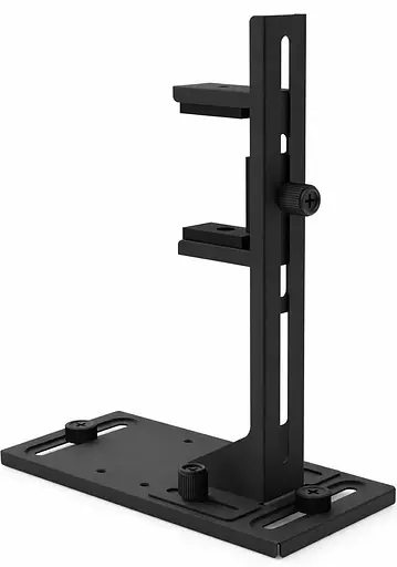 Підставка для відеокарти Zalman VS2 Black (ZM-VS2) - фото 1