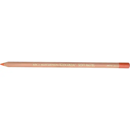 Олівець-пастель Koh-i-Noor Gioconda persian red (8820/20)