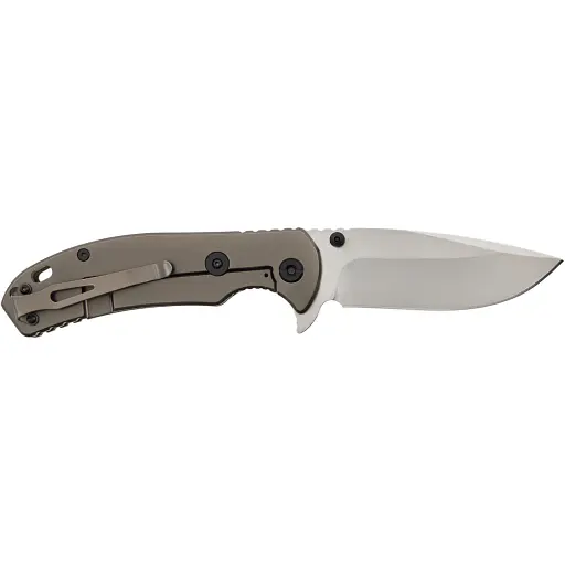 Нож Skif Sturdy II SW Olive - фото 2