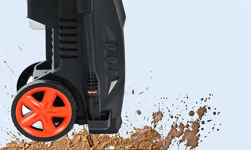 Мойка высокого давления Lehmann Missouri 290 бар 2200Вт - фото 6