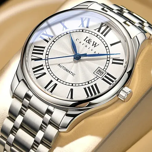 Часы Carnival Vintage New