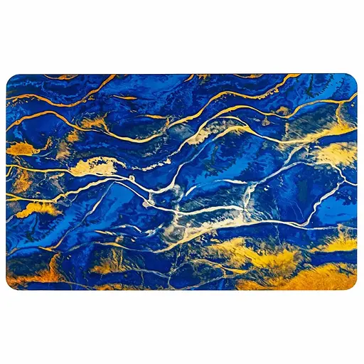 Коврик влагопоглощающий Wall Sticker 50х80х3 мм SW-00002541 - фото 1