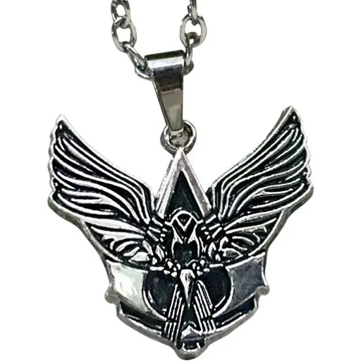 Кулон Creed Ассасін крід 40.60 - фото 1