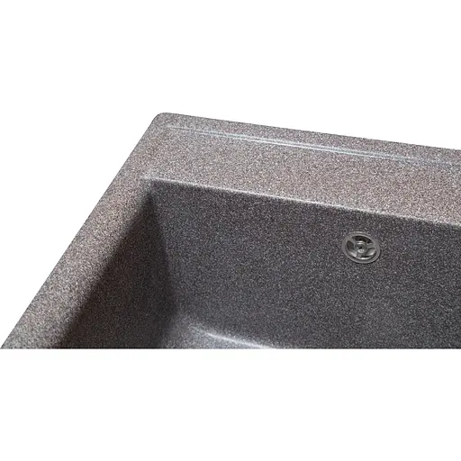 Кухонна мийка Romzha Valuri 78-2D Maro (801) - фото 5