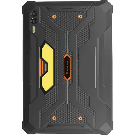 Планшет Blackview Active 10 Pro 12/256GB LTE Orange Global EU [126708] - фото 3