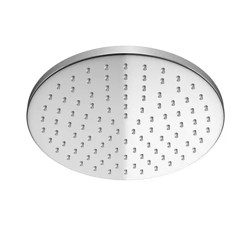 Душевая система Kohlman Axis 40 chrome + BOX скрытого монтажа QW220NR40, Хром - фото 4