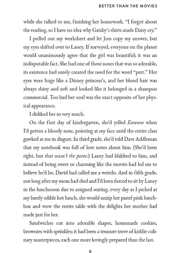 Better Than the Movies - фото 10