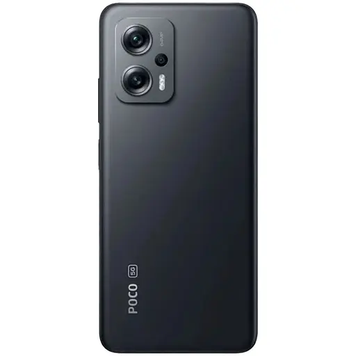 Смартфон Poco X4 GT 8/128Gb Black (Grade C) Seller Refurbished - фото 3