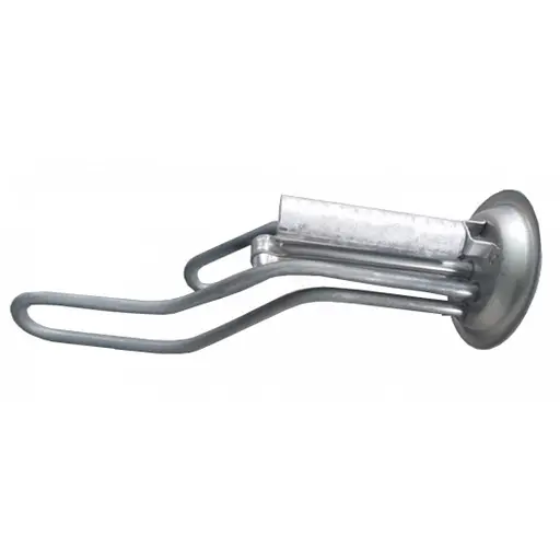 Бойлер електричний накопичувальний Willer EH100R Spring - фото 5