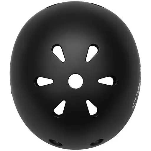 Шлем MoMi MIMI Black - фото 4