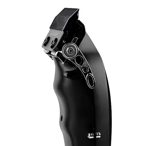 Машинка для стрижки волос Prime Technics PHT 520 CCB - фото 5