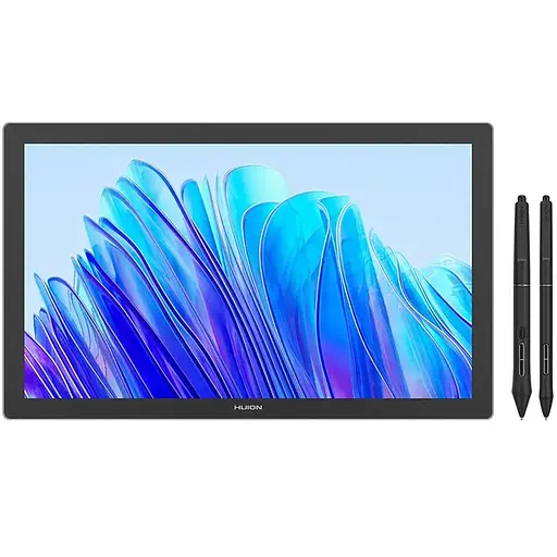 Графічний монітор Huion Kamvas Pro 19 + рукавичка
