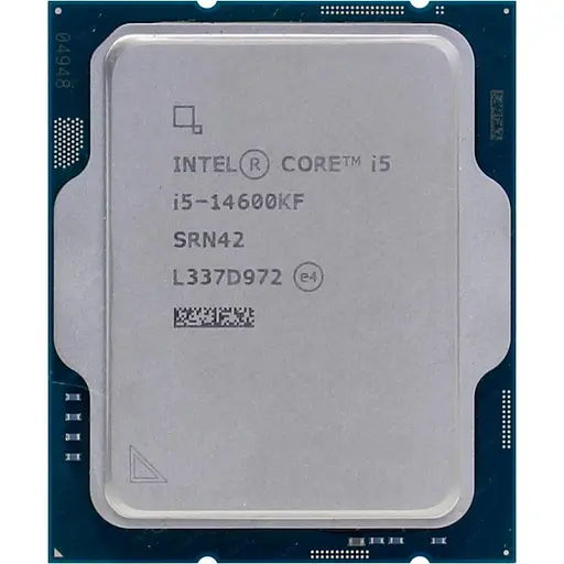 Процессор Intel Core i5-14600KF Box (BX8071514600KF) EU [133088] - фото 2