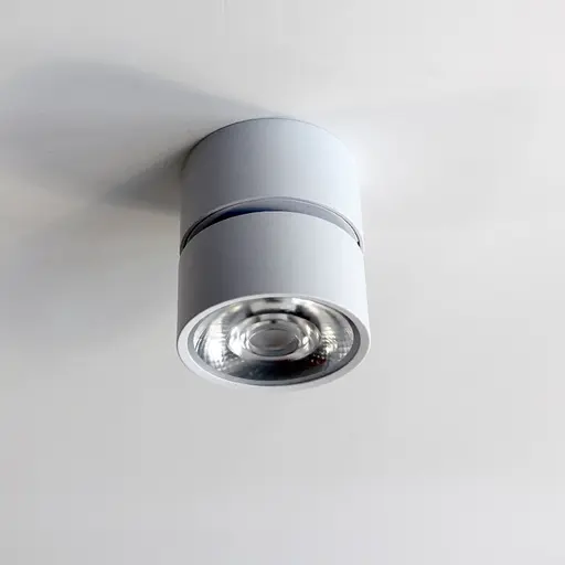 Накладний світильник Friendlylight Silent Surf LED 7W FL2107 - фото 2